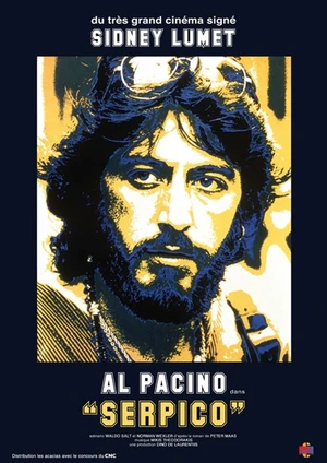 Serpico — ranked #3