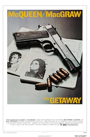 The Getaway — ranked #12