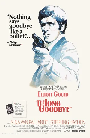 The Long Goodbye — ranked #11