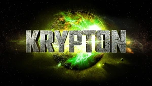 Krypton — ranked #6