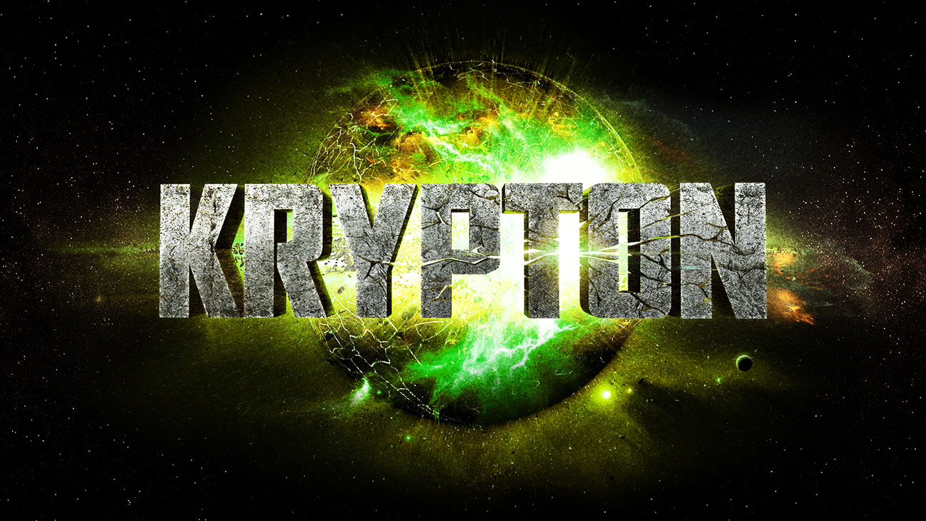 Krypton — ranked #6