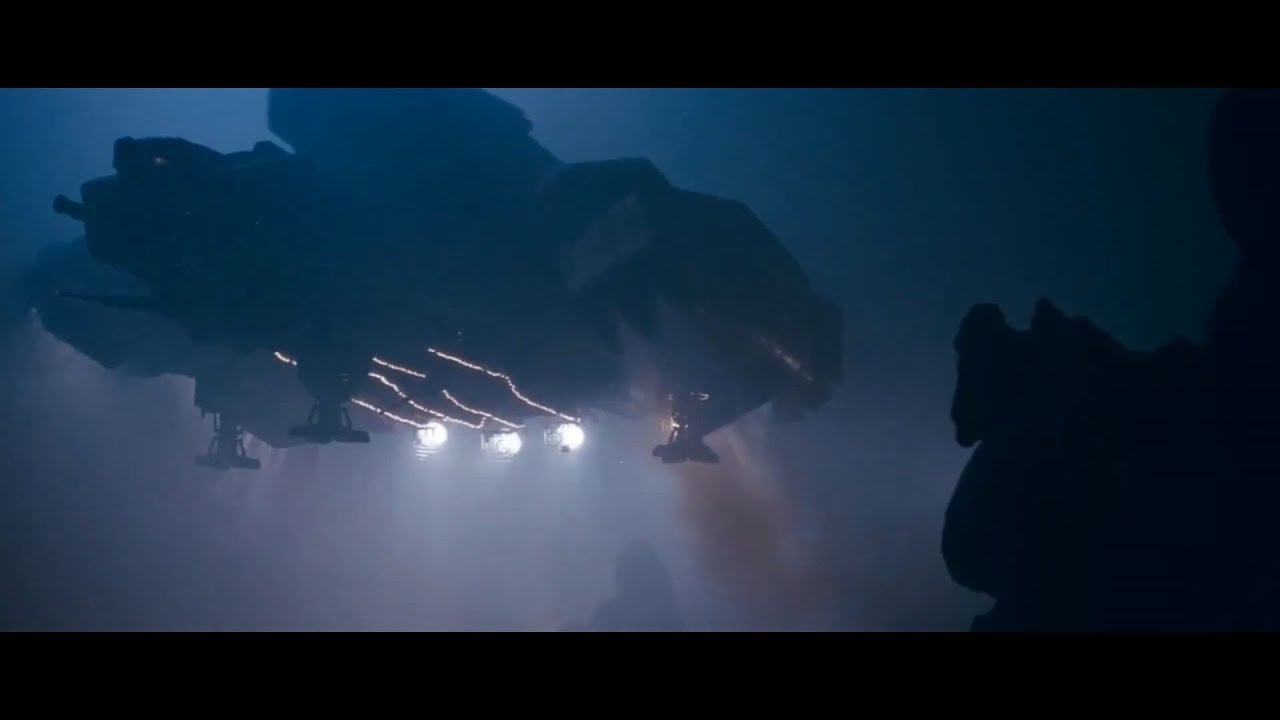 LV-426 — ranked #10
