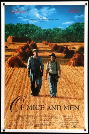 Of Mice and Men (1992) — ranked #5