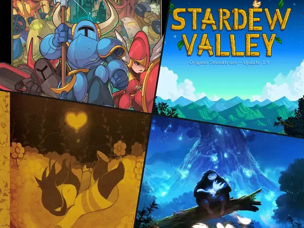 Top 18 Indie Games of the Mid-2010s
