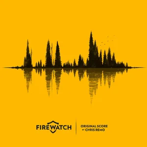 Firewatch — ranked #6