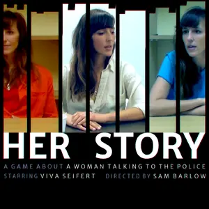 Her Story — ranked #12