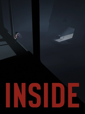 Inside — ranked #16