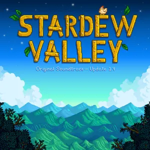 Stardew Valley — ranked #13