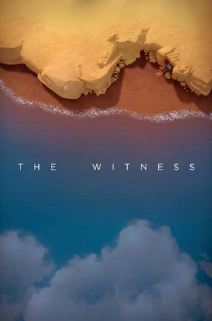 The Witness — ranked #14