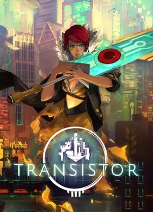 Transistor — ranked #17