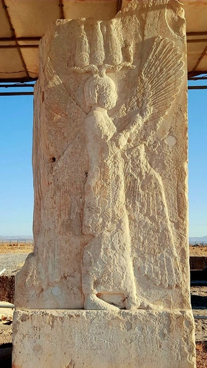Cyrus the Great — ranked #11