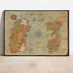 Azeroth — ranked #14