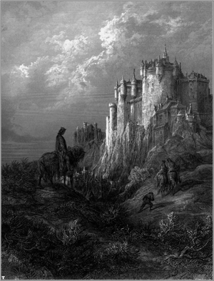 Camelot — ranked #18