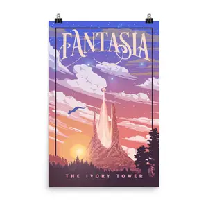 Fantasia — ranked #11