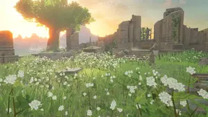 Hyrule — ranked #13