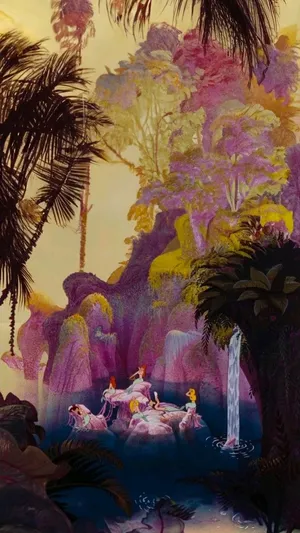 Neverland — ranked #6
