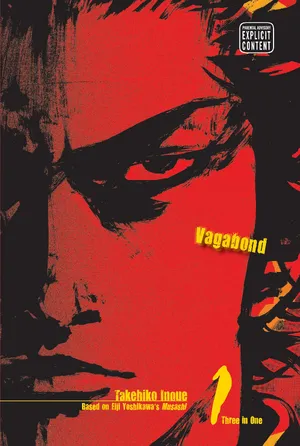 Vagabond — ranked #6