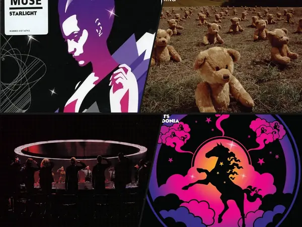 Top 18 Muse Songs of All Time