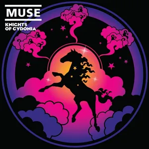 Knights of Cydonia — Top 18 Muse Songs of All Time