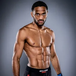 AJ McKee — ranked #6