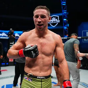 Brendan Loughnane — ranked #16