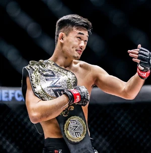 Christian Lee — ranked #12