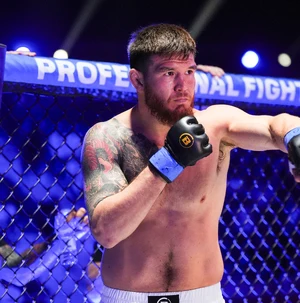 Johnny Eblen — ranked #4