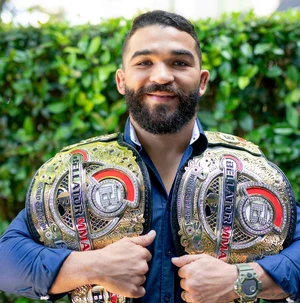 Patricio Pitbull