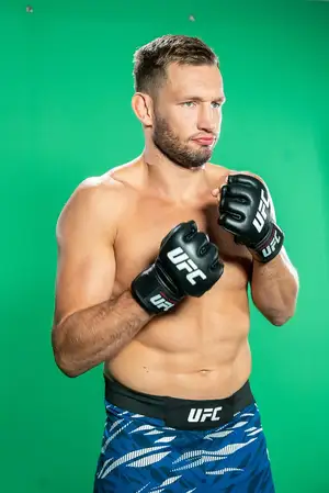 Reinier de Ridder — ranked #9