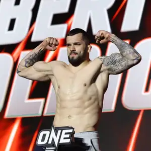Roberto Soldic — ranked #7