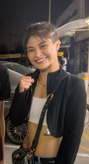 Stamp Fairtex — ranked #2