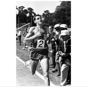 Jim Ryun — ranked #15
