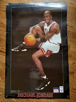 Michael Jordan — ranked #1