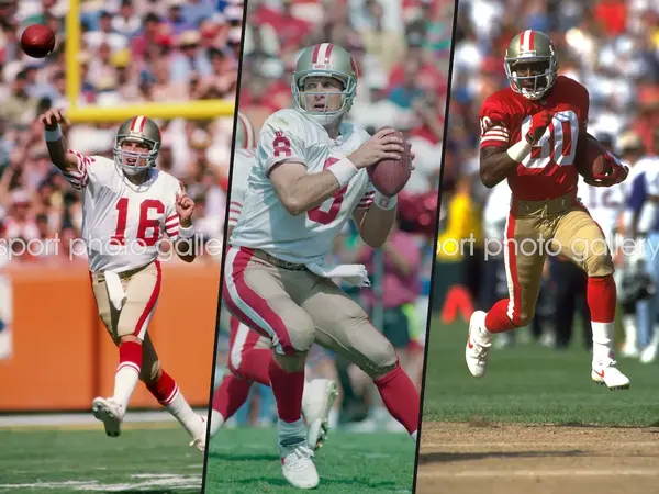 Top 18 San Francisco 49ers Players of All Time