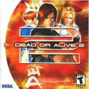 Dead or Alive 2 — ranked #3