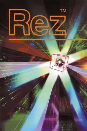 Rez — ranked #5