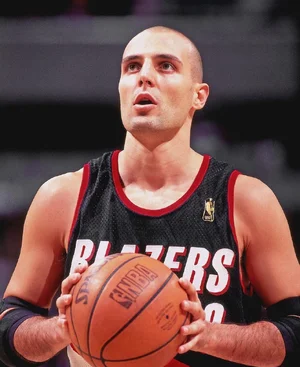 Aleksandar Djordjevic — ranked #7