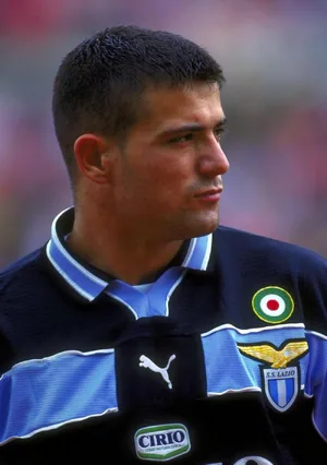 Dejan Stankovic — ranked #10