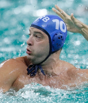 Filip Filipovic — ranked #8