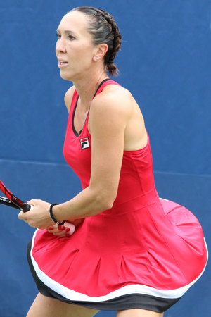 Jelena Jankovic — ranked #17