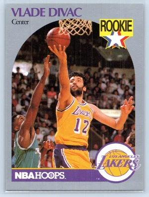 Vlade Divac — ranked #9