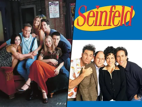 Top 18 Sitcoms of All Time