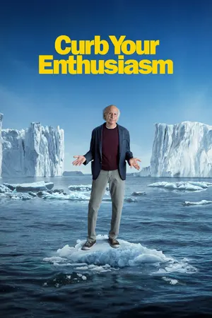 Curb Your Enthusiasm — ranked #11
