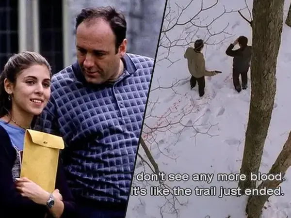 Top 18 Sopranos Episodes of All Time