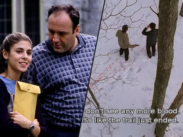 Top 18 Sopranos Episodes of All Time