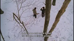 Pine Barrens — ranked #2