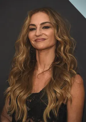Adriana La Cerva — ranked #11