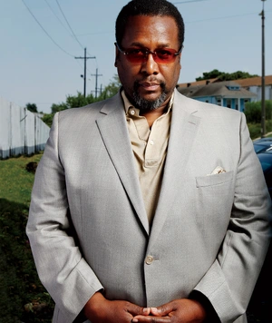 Bunk Moreland — ranked #14