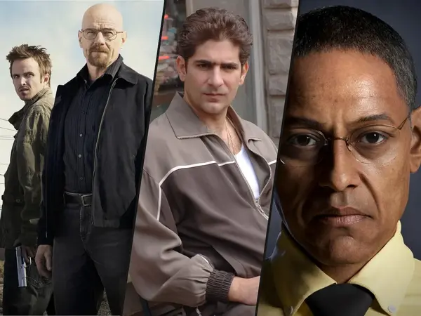 Top 18 Supporting Characters in TV Drama