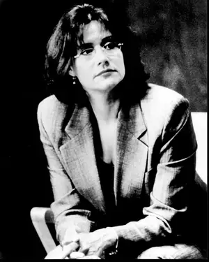 Dr. Jennifer Melfi — ranked #6